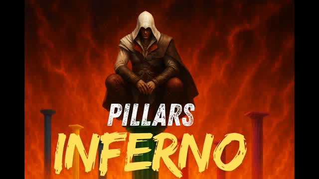 Pillar INFERNO