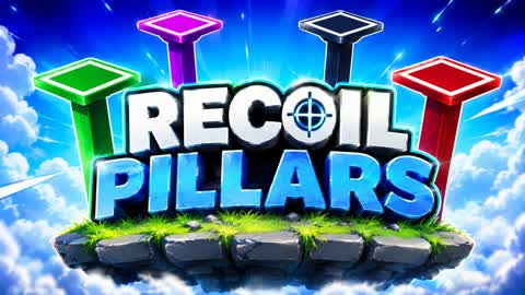 RECOIL PILLARS