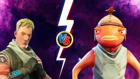 galaxy 1v1