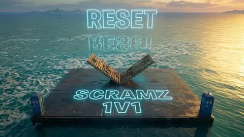 Scramz 1v1