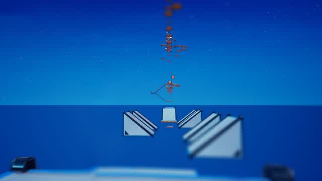 Greybox Runner [HARD]