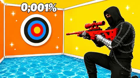 AMAZING TRICKSHOT PATRIZIO OFFICIAL