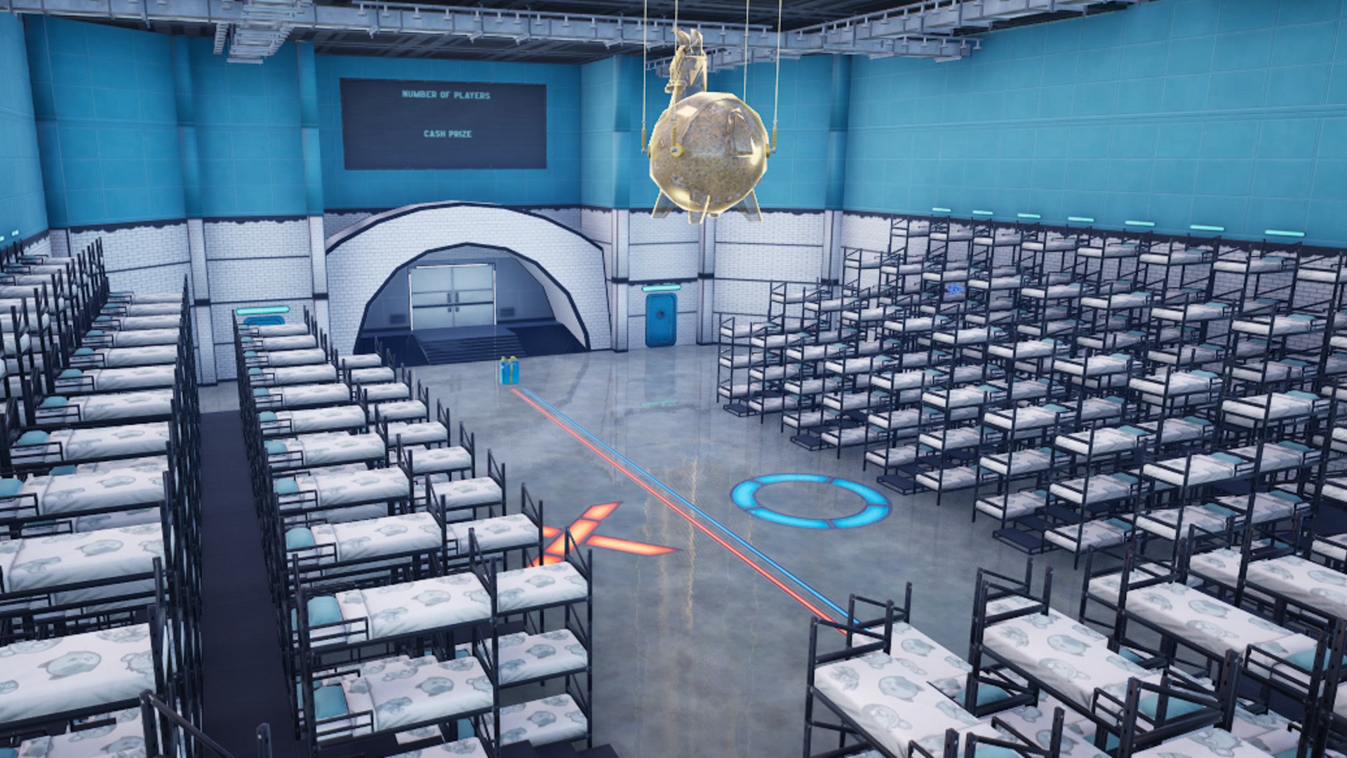 SQUIDGAME - HIDE & SEEK 5484-3961-5547 by edls - Fortnite Creative Map ...
