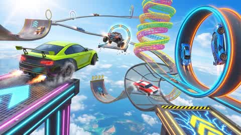 GRAND DRIVE AUTO CITY VI