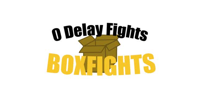 0DelayFights BOXFIGHT