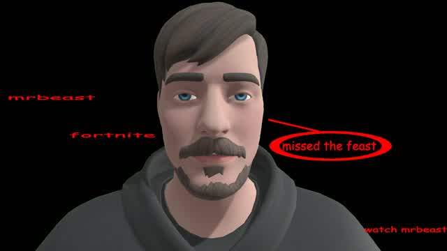 Capture 1 – MrBeast's Cabin!
