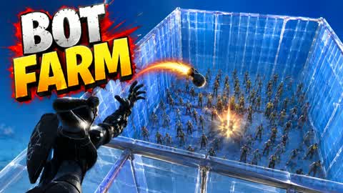 Bot Farm