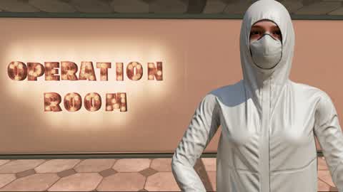 [HORROR] Operation Room