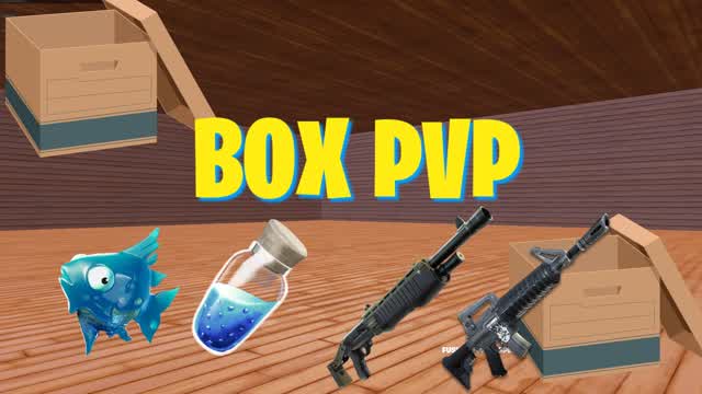 FAST BOX PVP [DAYTROX]