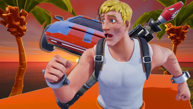 FLYING CARS VS ROCKETS 💥