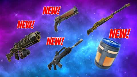 All New Lawless Exotics FFA