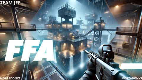 JFF-MINI FFA