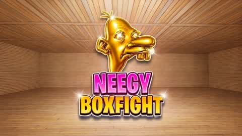 😂NEEGY BOXFIGHT💥