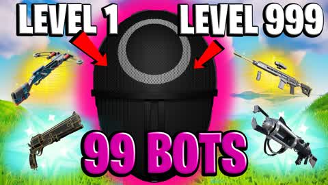 99 SQUID BOTS