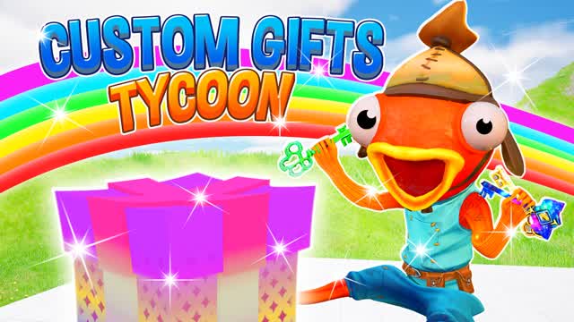 đ Custom Gifts Tycoon đ