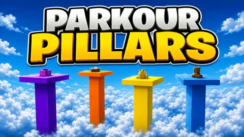 PARKOUR PILLARS