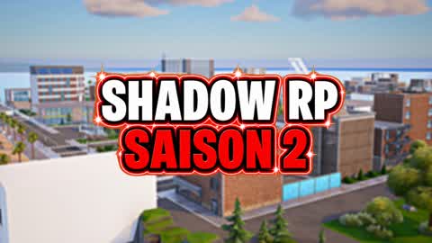 SHADOX RP 🌆 - SAISON 2 🏝️-