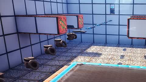 20 level Medium/Hard Deathrun