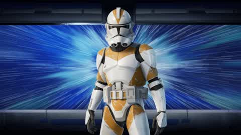 💥 Order 66 💥