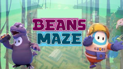 Beans Maze👑