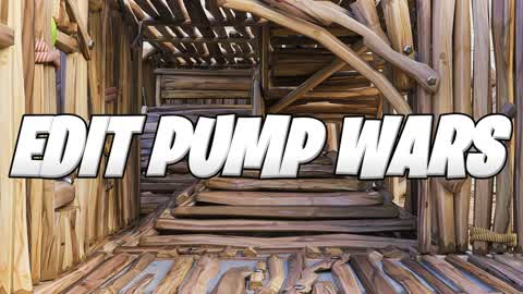 NEW EDIT PUMP WARS