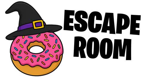 45 MYSTERY ESCAPE ROOM👻