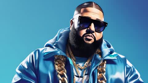 DJ Khaled Zonewars