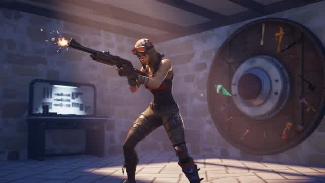 سكرمز شوندري/ Scrims Shondry