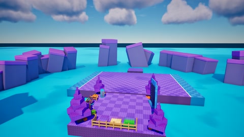 Island image
