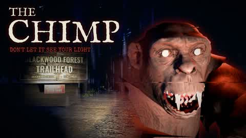The Chimp