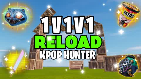 1v1v1 Reload 1v1 Realistics FFA ALL GUNS