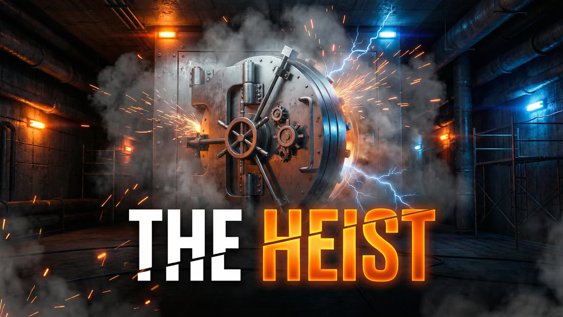 ザ・バンク・ハイスト