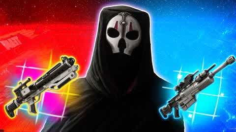 INSANE STAR WARS RED VS BLUE 🔴🔵