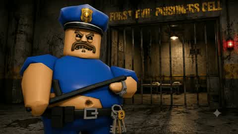 brick ESCAPE EASYđ§ đ§