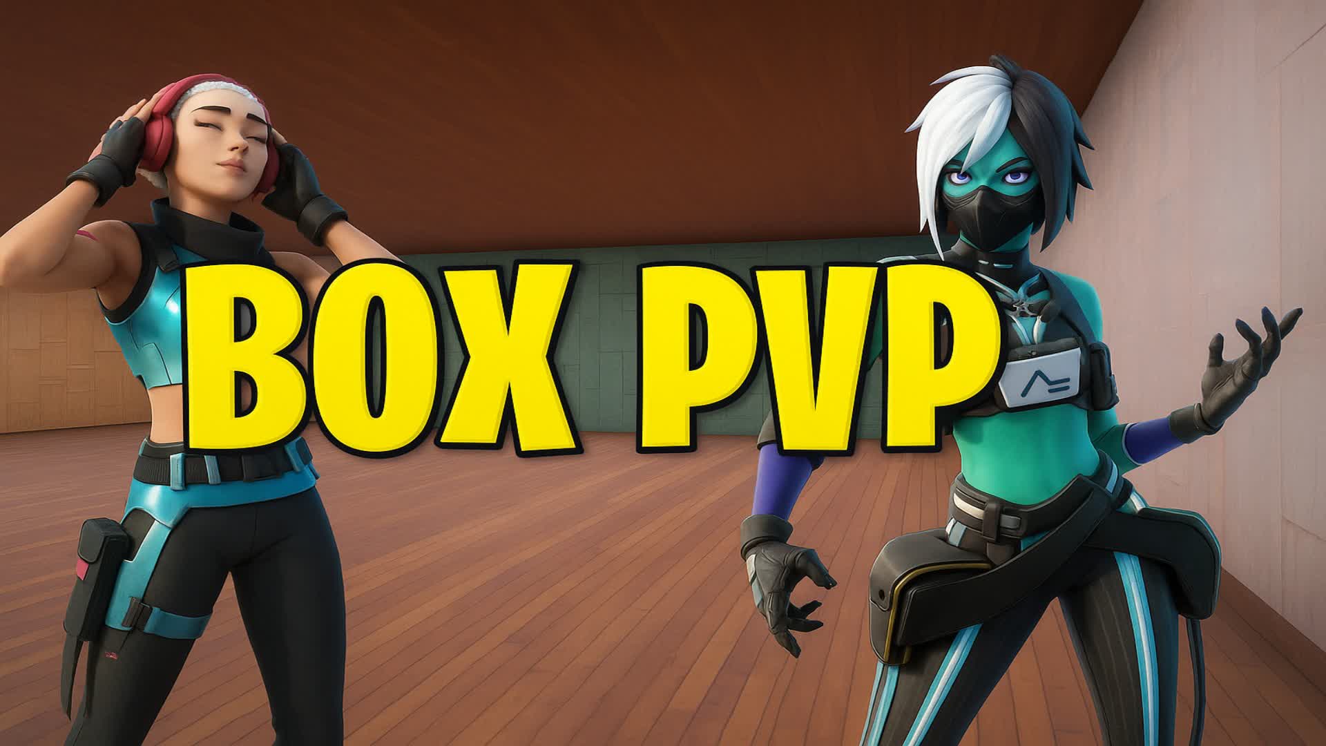 Box PvPP
