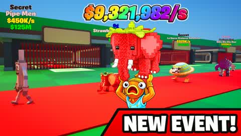 STEAL BRAINROTS [TYCOON]