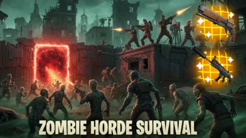 Survive the Hordes