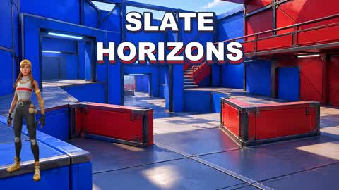 SLATE HORIZONS
