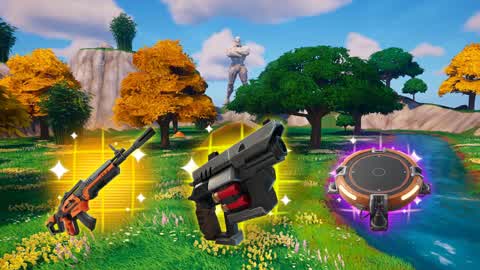 EXTREME ZONE WARS