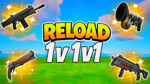 1V1V1 Reload 1v1 Realistics Reload