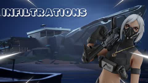 Infiltrations
