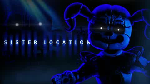Sister Location