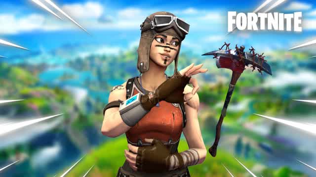 Capture 1 – Pickaxe ONLY 2v2 Boxfight