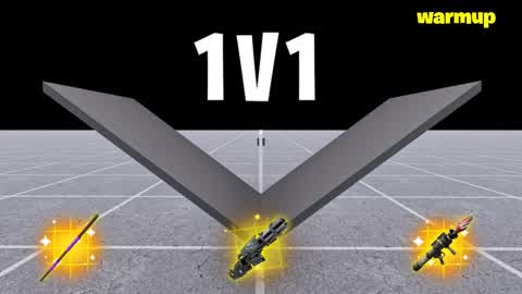 Every Weapon 1v1, 高性能