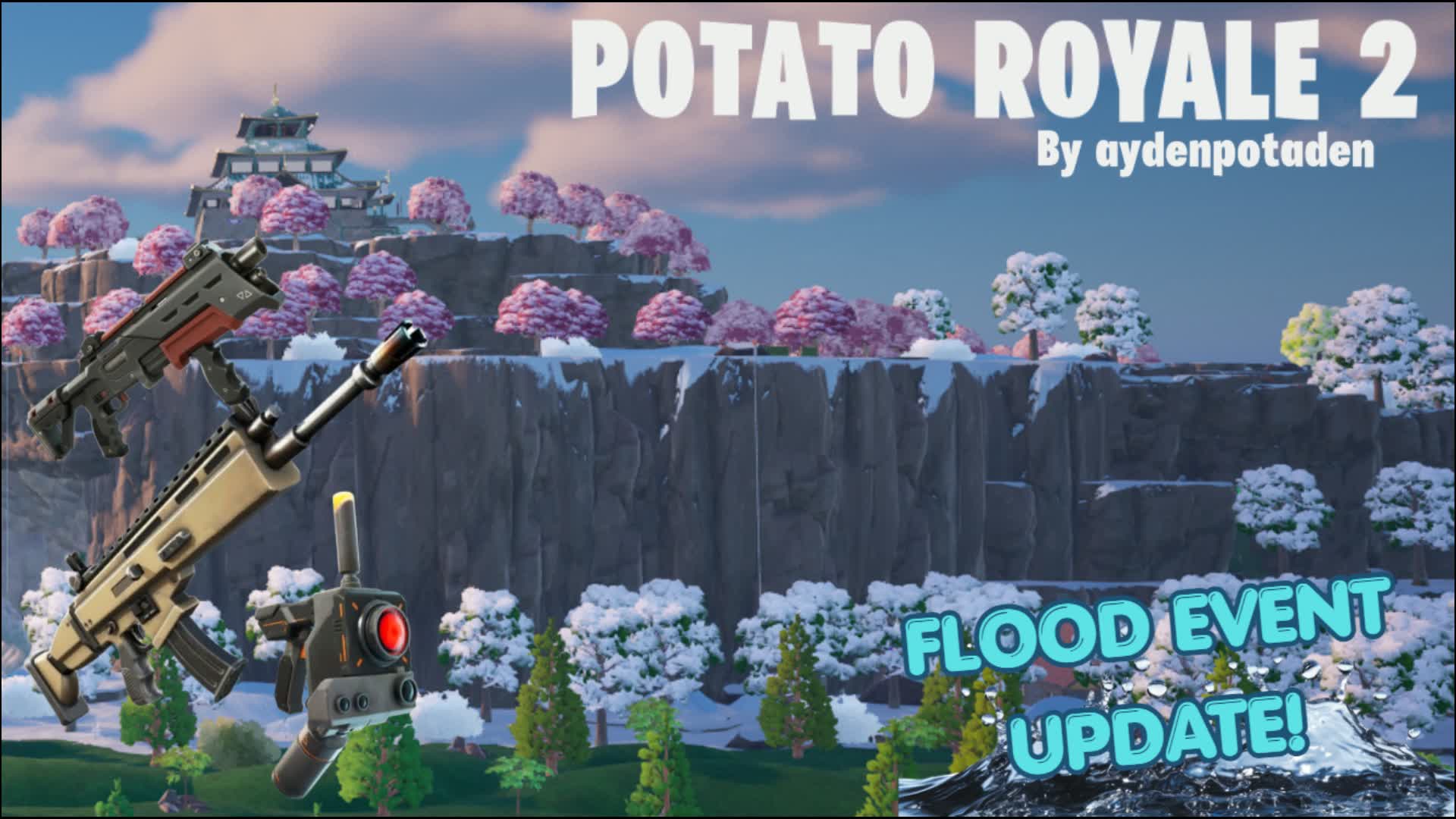 ポテト・ロイヤル2