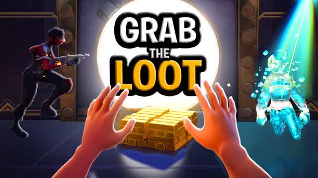 💎 Grab the Loot 💰
