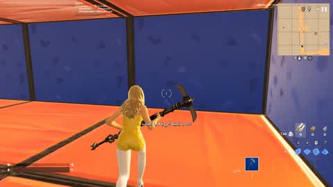 Parkour 22