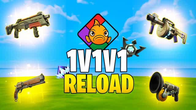 Capture 1 – 1v1v1 every gun vip0