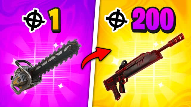 🌳 ELI'S PLEASANT GUN GAME 🎯 ONE SHOT