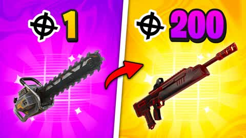 🌳 ELI'S PLEASANT GUN GAME 🎯 ONE SHOT